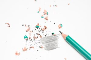 Top 5 Common Writing Mistakes