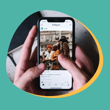 Instagram Training Course for Small Businesses